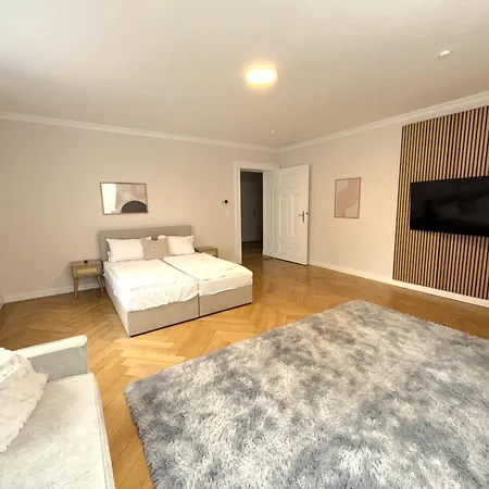 Eden - Premium City-loft Im Herzen Kaufbeurens