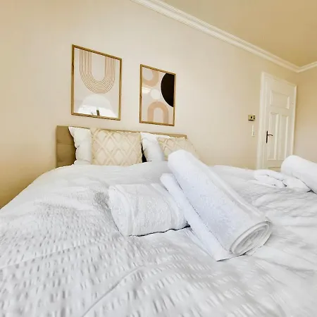 Eden - Premium City-loft Im Herzen Kaufbeurens Apartmán