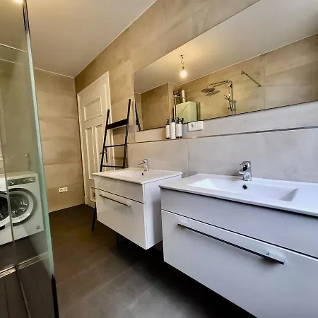 Eden - Premium City-loft Im Herzen Kaufbeurens Apartmán *