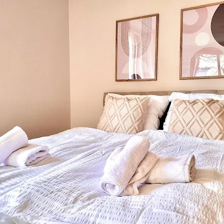 Eden - Premium City-loft Im Herzen Kaufbeurens Apartmán