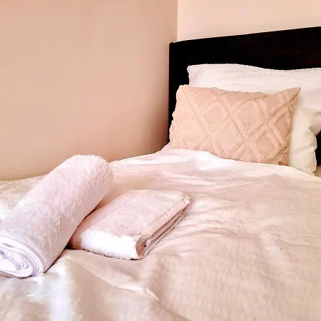 Apartmán Eden - Premium City-loft Im Herzen Kaufbeurens