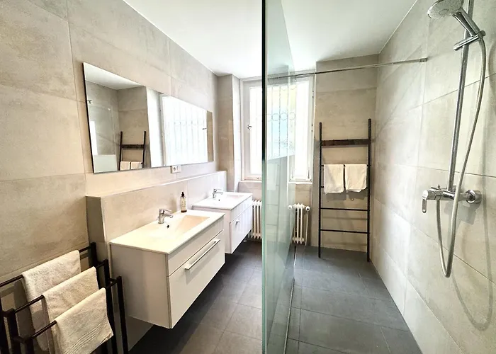 Eden - Premium City-loft Im Herzen Kaufbeurens 아파트 *