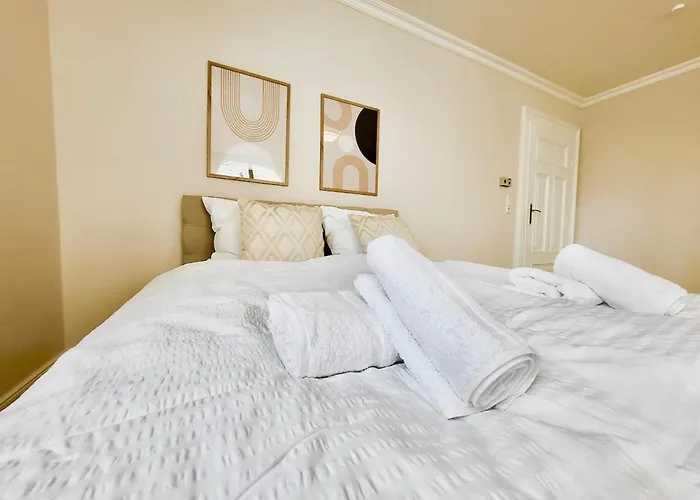 Eden - Premium City-loft Im Herzen Kaufbeurens Apartment