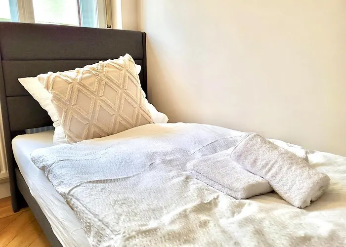 Eden - Premium City-loft Im Herzen Kaufbeurens Apartment *